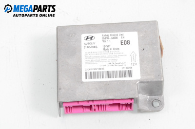 Airbag module for Hyundai ix55 SUV (09.2006 - 12.2012), № 95910-3J600