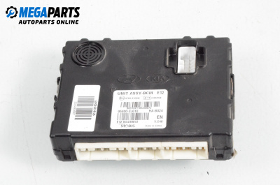 Module for Hyundai ix55 SUV (09.2006 - 12.2012), № 95400-3J610