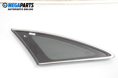 Vent window for Hyundai ix55 SUV (09.2006 - 12.2012), 5 doors, suv, position: left