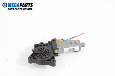 Motor macara geam for Hyundai ix55 SUV (09.2006 - 12.2012), 5 uși, suv, position: dreaptă - spate