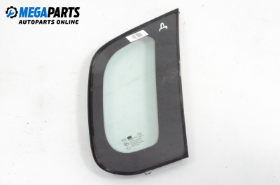 Vent window for Kia Cerato Hatchback I (03.2004 - 12.2009), 5 doors, hatchback, position: right