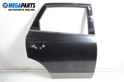 Door for Hyundai ix55 SUV (09.2006 - 12.2012), 5 doors, suv, position: rear - right