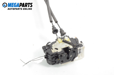 Schloss for Hyundai ix55 SUV (09.2006 - 12.2012), position: rechts, vorderseite