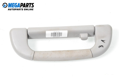 Handle for Hyundai ix55 SUV (09.2006 - 12.2012), 5 doors, position: rear - left