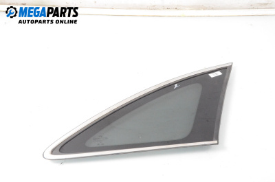 Vent window for Hyundai ix55 SUV (09.2006 - 12.2012), 5 doors, suv, position: right