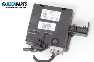 Modul capotă portbagaj electrică for Hyundai ix55 SUV (09.2006 - 12.2012), № 95470-3J101