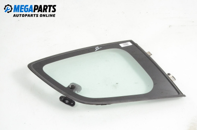 Vent window for Mazda RX-8 Coupe (10.2003 - 06.2012), 3 doors, coupe, position: right