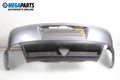 Stoßfänger hinten for Mazda RX-8 Coupe (10.2003 - 06.2012), coupe