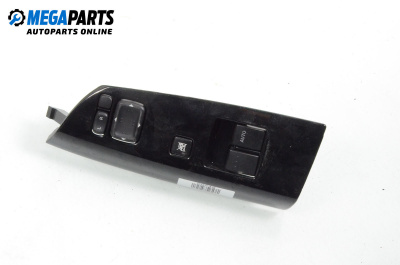 Window and mirror adjustment switch for Mazda RX-8 Coupe (10.2003 - 06.2012)