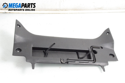 Placă portbagaj for Mazda RX-8 Coupe (10.2003 - 06.2012), 3 uși, coupe