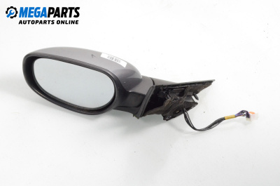 Mirror for Mazda RX-8 Coupe (10.2003 - 06.2012), 3 doors, coupe, position: left