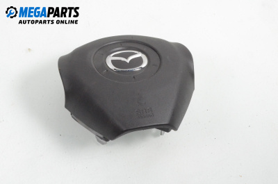 Airbag for Mazda RX-8 Coupe (10.2003 - 06.2012), 3 uși, coupe, position: fața