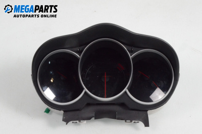 Kilometerzähler for Mazda RX-8 Coupe (10.2003 - 06.2012) 1.3 Wankel, 231 hp