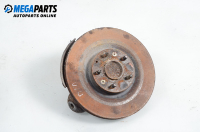 Knuckle hub for Mazda RX-8 Coupe (10.2003 - 06.2012), position: front - left