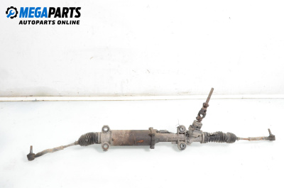 Electric steering rack no motor included for Mazda RX-8 Coupe (10.2003 - 06.2012), coupe