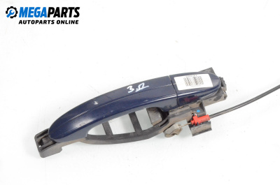 Mâner exterior for Ford Mondeo IV Turnier (03.2007 - 01.2015), 5 uși, combi, position: dreaptă - spate