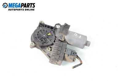 Motor macara geam for Ford Focus I Estate (02.1999 - 12.2007), 5 uși, combi, position: stânga - fața