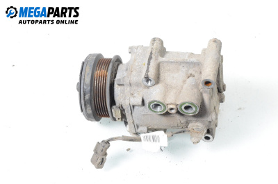 AC compressor for Ford Focus I Estate (02.1999 - 12.2007) 1.6 16V, 100 hp