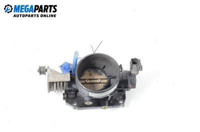 Clapetă carburator for Ford Focus I Estate (02.1999 - 12.2007) 1.6 16V, 100 hp