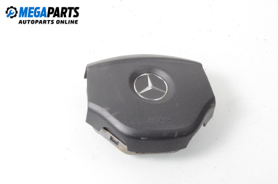 Airbag for Mercedes-Benz M-Class SUV (W164) (07.2005 - 12.2012), 5 türen, suv, position: vorderseite