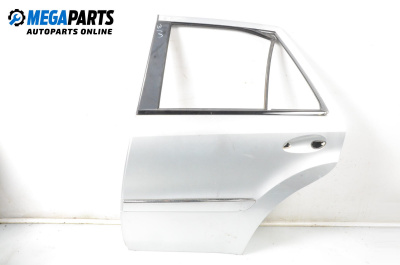 Door for Mercedes-Benz M-Class SUV (W164) (07.2005 - 12.2012), 5 doors, suv, position: rear - left