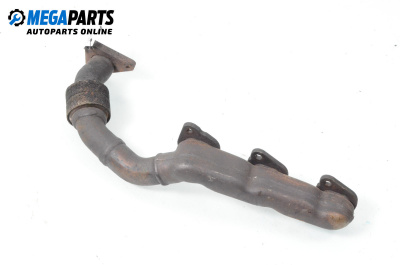 Exhaust manifold for Mercedes-Benz M-Class SUV (W164) (07.2005 - 12.2012) ML 320 CDI 4-matic (164.122), 224 hp