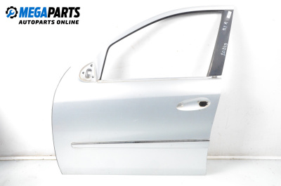 Door for Mercedes-Benz M-Class SUV (W164) (07.2005 - 12.2012), 5 doors, suv, position: front - left