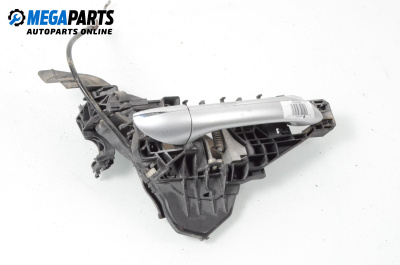 Außengriff for Mercedes-Benz M-Class SUV (W164) (07.2005 - 12.2012), 5 türen, suv, position: rechts, vorderseite