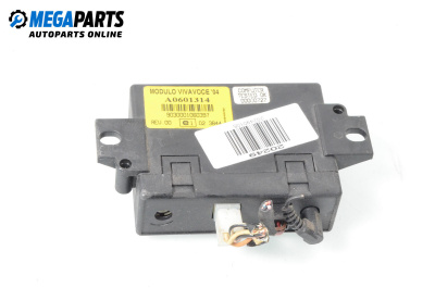 Module for Mercedes-Benz M-Class SUV (W164) (07.2005 - 12.2012), № A0601314