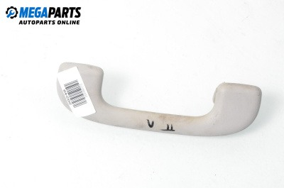 Handgriff for Mercedes-Benz M-Class SUV (W164) (07.2005 - 12.2012), 5 türen, position: links, vorderseite