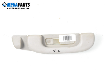 Handgriff for Mercedes-Benz M-Class SUV (W164) (07.2005 - 12.2012), 5 türen, position: links, rückseite