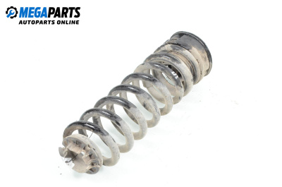 Coil spring for Mercedes-Benz M-Class SUV (W164) (07.2005 - 12.2012), suv, position: rear