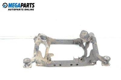 Front axle for Mercedes-Benz M-Class SUV (W164) (07.2005 - 12.2012), suv