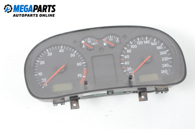 Instrument cluster for Volkswagen Golf IV Hatchback (08.1997 - 06.2005) 1.8, 125 hp