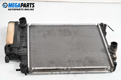 Water radiator for BMW 5 Series E39 Sedan (11.1995 - 06.2003) 520 i, 150 hp