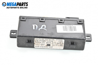 Module for BMW 5 Series E39 Sedan (11.1995 - 06.2003), № 61.35-8 377 601