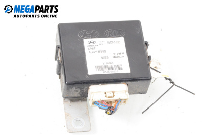 Module for Hyundai ix55 SUV (09.2006 - 12.2012), № 95700-3J100