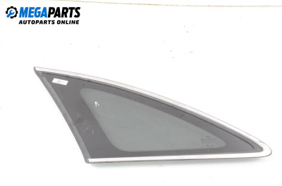 Fantă de ventilație ușă for Hyundai ix55 SUV (09.2006 - 12.2012), 5 uși, suv, position: stânga