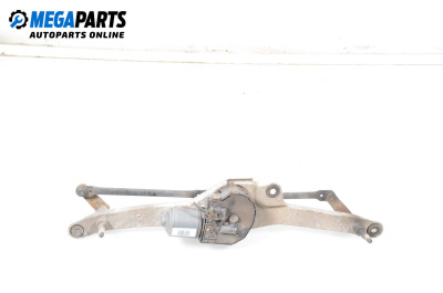 Motor ștergătoare parbriz for Hyundai ix55 SUV (09.2006 - 12.2012), suv, position: fața