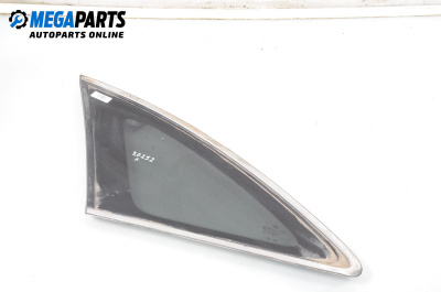 Fantă de ventilație ușă for Hyundai ix55 SUV (09.2006 - 12.2012), 5 uși, suv, position: stânga