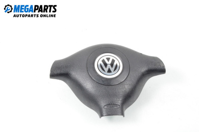 Airbag for Volkswagen Golf IV Hatchback (08.1997 - 06.2005), 3 uși, hatchback, position: fața