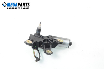 Motor ștergătoare parbriz for Volkswagen Golf IV Hatchback (08.1997 - 06.2005), hatchback, position: din spate