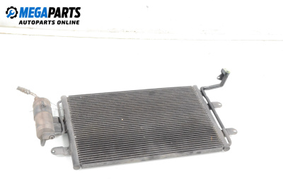 Air conditioning radiator for Volkswagen Golf IV Hatchback (08.1997 - 06.2005) 1.4 16V, 75 hp