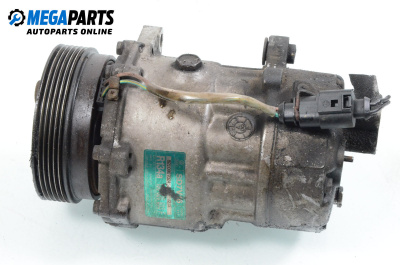 AC compressor for Volkswagen Golf IV Hatchback (08.1997 - 06.2005) 1.4 16V, 75 hp