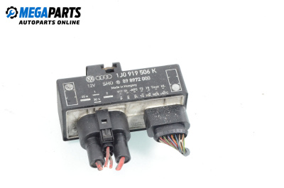 Radiator fan relay for Volkswagen Golf IV Hatchback (08.1997 - 06.2005) 1.4 16V, № 1J0 919 506 K