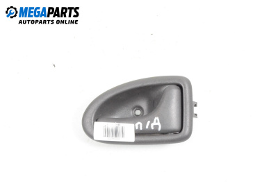 Inner handle for Renault Scenic I Minivan (09.1999 - 07.2010), 5 doors, minivan, position: front - right