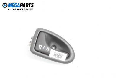 Innerer griff for Renault Scenic I Minivan (09.1999 - 07.2010), 5 türen, minivan, position: links, vorderseite