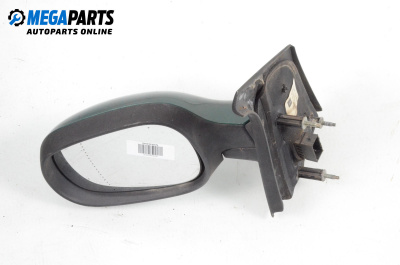 Spiegel for Renault Scenic I Minivan (09.1999 - 07.2010), 5 türen, minivan, position: links