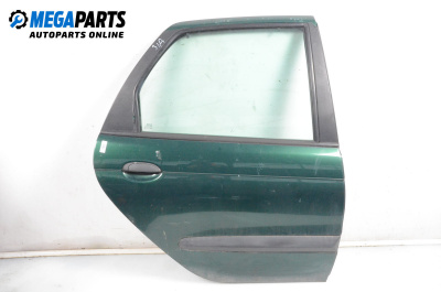 Door for Renault Scenic I Minivan (09.1999 - 07.2010), 5 doors, minivan, position: rear - right