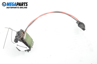 Blower motor resistor for Renault Scenic I Minivan (09.1999 - 07.2010)